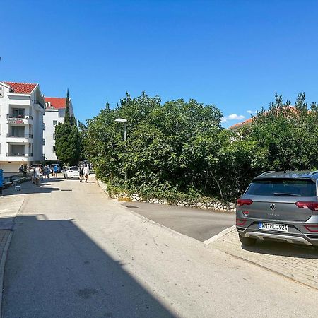 Beachfront Apartments Providenca With Free Parking Макарска Экстерьер фото